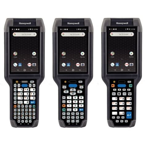 Honeywell Dolphin CK65 Mobile Computer - Barcode Discount