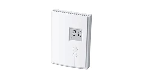 Honeywell Home Aube by Honeywell Home TH209 Non …