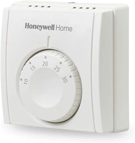 Honeywell Home MT1 Heating GA