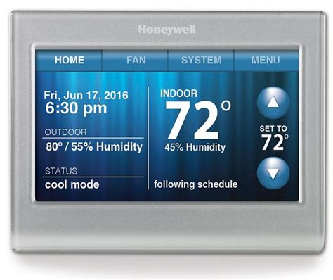 Honeywell Thermostat Cyber Monday Coupon & Promo Code