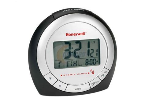 Honeywell atomic projection clock with temperature manual. - Leed for operations maintenance reference guide introduction.