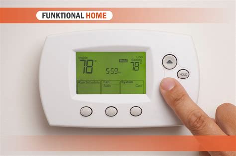 Honeywell thermostats are among the best on 