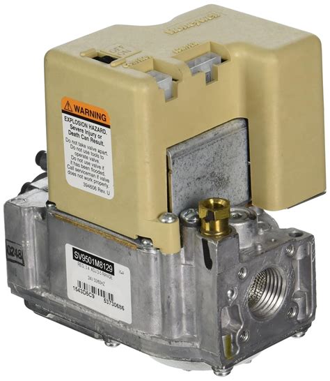 Honeywell gas control valve. Things To Know About Honeywell gas control valve. 