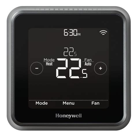 Scroll down to “Thermostat Information. Record the “Date Code”. Press the “back” arrow, then scroll down to “Installer Options”. Enter the Date Code when prompted to “Enter your password”. Select “Reset”. Select “Factory Reset”. PERFORMING A WiFi RESET. Press the Menu icon. Scroll down to “WiFi” and select it.. 