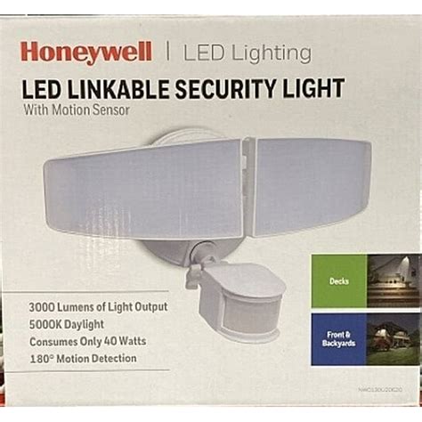 Honeywell linkable motion sensor hallway light instructions.  Shop EZVALO 14.  Fast & Fre...