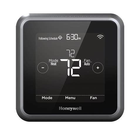 Honeywell lyric t5 wi fi thermostat manual. In most houses, installing a Honeywell Lyric T5 Lyric thermostat is a simple task that takes up to 30 minutes. Step-by-step instructions are described in quick install guide and simplify the installation and wiring of the Wi-Fi thermostat, so use this document as your basic guide on 24 pages in English. Quick install guide for Honeywell Lyric ... 
