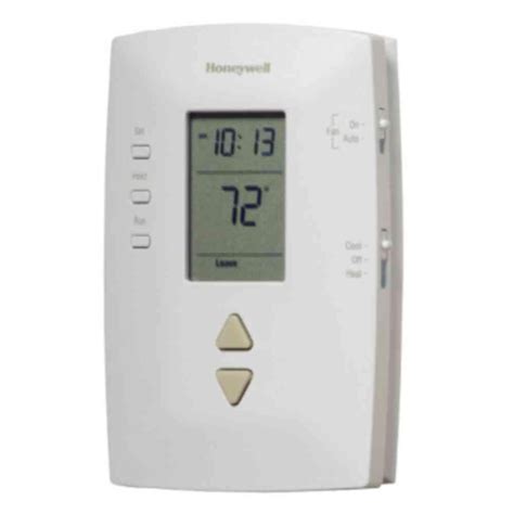 Honeywell rth221b basic programmable thermostat manual. - Citroen c3 2002 2009 service repair manual.