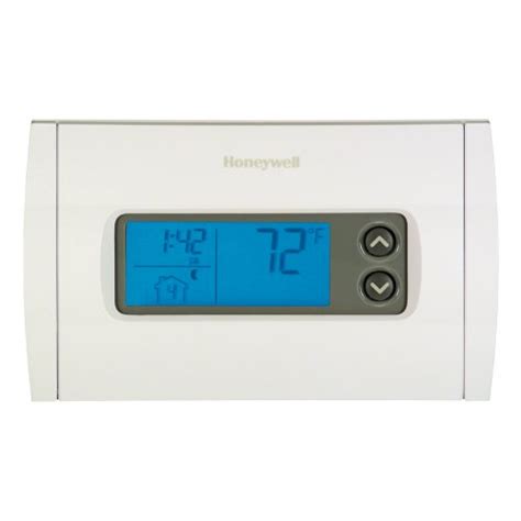 Honeywell rth2310b 5 2 day programmable thermostat manual. - Manuale di servizio di wrangler jk.