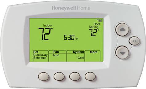 Honeywell rth6580wf. Things To Know About Honeywell rth6580wf. 