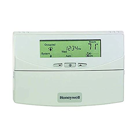 Honeywell t7350h1009 programmable commercial thermostat manual. - 175 merc sport jet service manual.