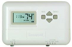 Honeywell t8011r1006 programmable heat pump thermostat manual. - Chi kung para la salud y la vitalidad.
