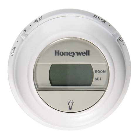Honeywell t8775c round digital thermostat manual. - Business analytics using sas enterprise guide and sas enterprise miner a beginners guide.