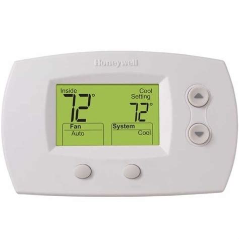Honeywell thermostat installation manual th5220d1029. Simplify the installation for your technicians and homeowners. Download the App here. Note: Resideo Pro App currently works with T5 & T6 smart Thermostats 