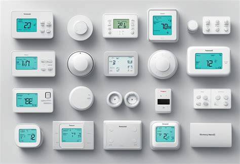 Honeywell thermostat models.  If available, perform Compatible Honeywell Models And Apps Geofen...