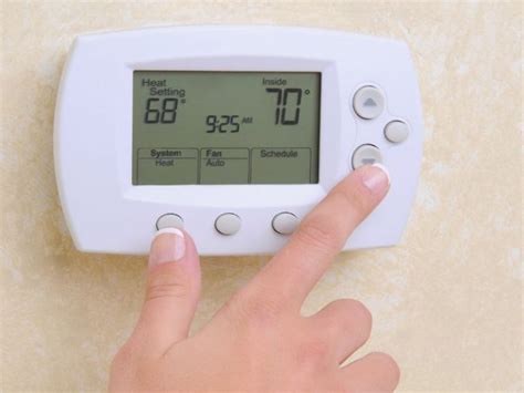 Honeywell thermostat not turning on. Thermostat Not Turning On. When troubleshooting a Honeywell non-programmable thermostat that is not turning on, there are a few things to check. Firstly, ensure that the thermostat has a power supply. ... Your Honeywell thermostat may not be responding due to a few possible reasons. It could be a … 