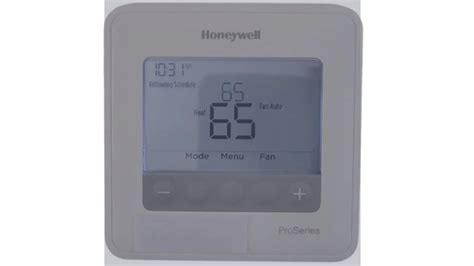 Mar 16, 2023 · The fan symbol on a Honeywell thermostat represents the fan mode. It indicates whether the fan is set to “auto” or “on” mode. If the fan symbol is illuminated, it means that the fan is set to the “on” mode and will run continuously, even when the temperature is not being regulated. If the fan symbol is not illuminated, it means that ...