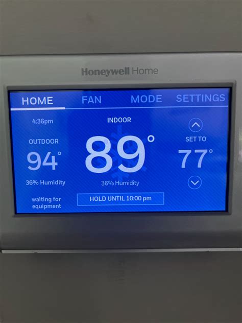 purchased a rth7500 for our american standard heat pump model 6h0030a 1004a. we have a GE air handler and a existing Trane thermostat. the trane needs a Tap sometimes to get it to kick in. hence new r …. 