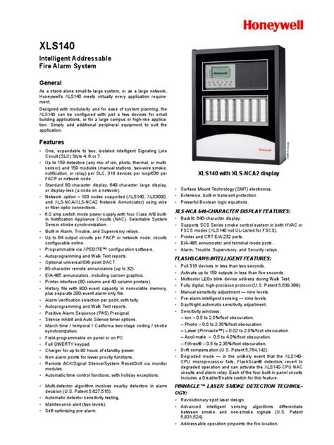 Honeywell xls 140 2 operation manual. - Gmc sierra air conditioning repair manual.