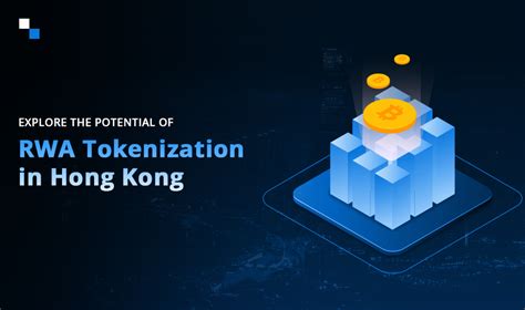 Hong Kong's Role in the Tokenization Journey