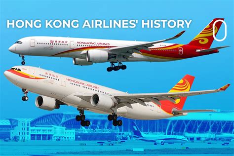 Hong Kong Airlines LinkedIn