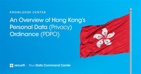 Hong Kong Data Protection Regulator