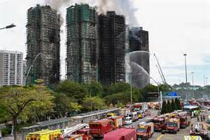 Hong Kong High-Rise Fire: Unsafe Netting & The Rising Death Toll (2026)