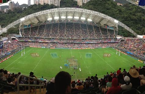 Hong Kong Sevens Arena