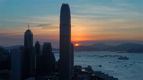 Hong Kong launches bid to attract Canadian companies, but rights group warns of risks