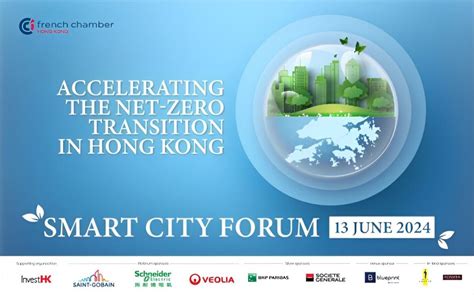 Hong Kong students shine at Smart City Forum Hong Kong