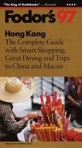 Hong kong 97 the complete guide with smart shopping great. - Mémoires pour servir à l'histoire des moeurs et usages des français, depuis ....