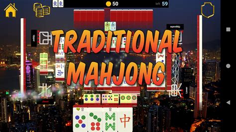 Hong kong Mahjong APK Download for Android 