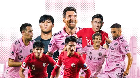 Hong kong xi vs inter miami. What time does Hong Kong vs Inter Miami start? The game between Hong Kong and Inter Miami will be played on Sunday, February 4, with kick off at 3 a.m. ET/ midnight PT. 