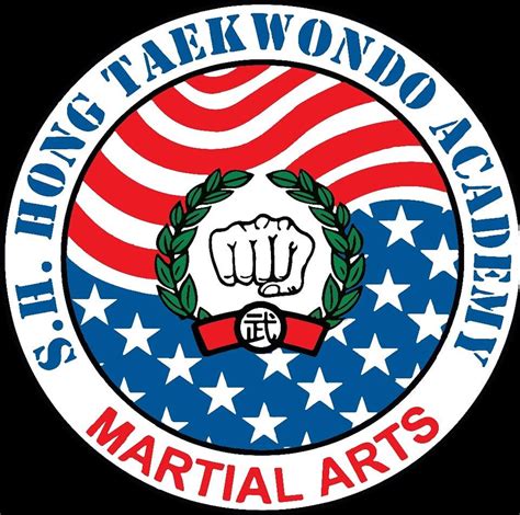 Hong taekwondo.  We offer at least five classes each evening Monday through Friday...