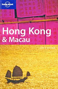 Download Hong Kong  Macau City Guide By Steve Fallon