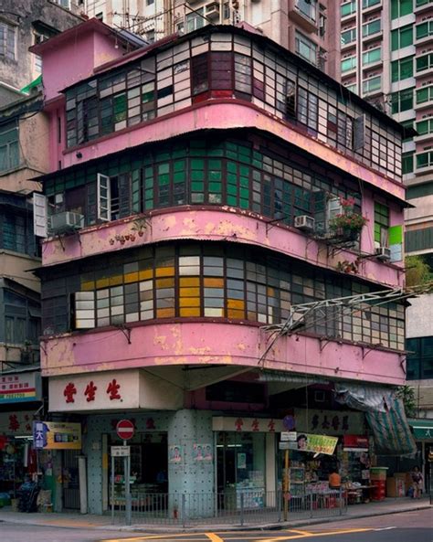 Full Download Hong Kong Corner Houses By Michael Wolf