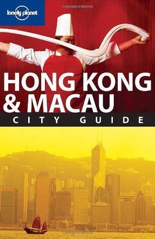 Download Hong Kong And Macau By Andrew Stone