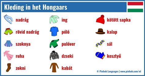 Hongaars