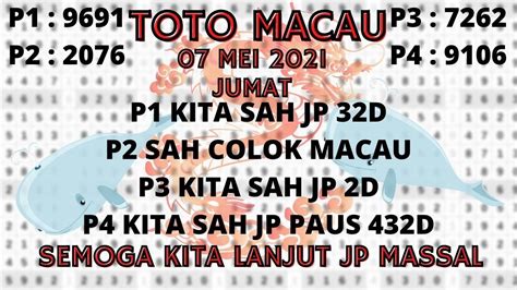 Hongkong 2018 sabtu tanggal 09. Result paito toto macau.