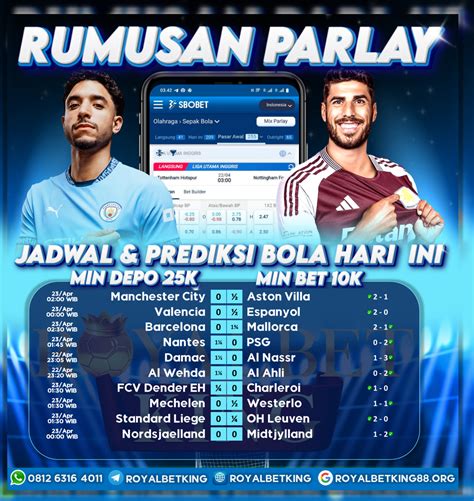 Hongkong 2019 hari ini prediksi. Itu parlay dalam judi bola.