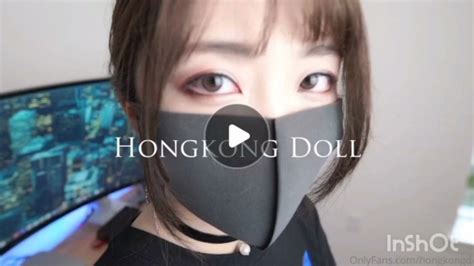 Hongkong Doll Onlyfans Nude