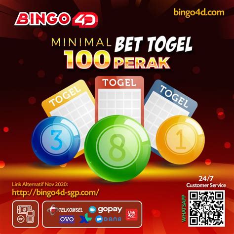 Hongkong hari ini tagal 5. Cara deposit bingo4d via dana.