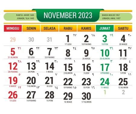 Hongkong hari kamistanggal 30 november 2017. 19 november 2023 hari.
