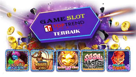 Hongkong hk tahun 2005 s d sekarang. Jenis game slot yang.