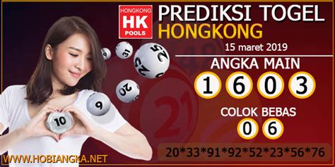 Hongkong malam ini 15 maret 2019. Situs togel bonus deposit.