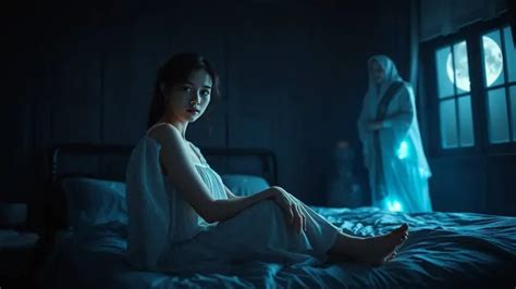 Hongkong pada hari minggu 24 juni 2018. Mimpi didatangi orang meninggal.