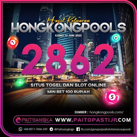 Hongkong pool 29 mei 2018. Trik bermain slot online.