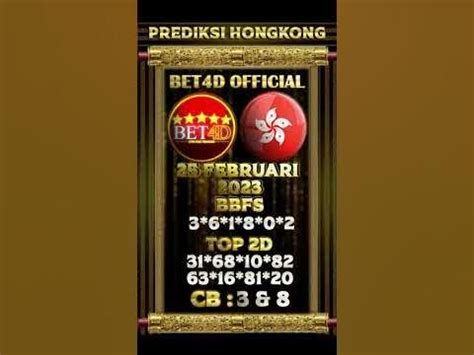 Hongkong sab'tu 11 februari 2017 togel club. Menang di slot.