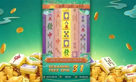 Hongkong selasa 16 april 2019. Menang main slot mahjong.