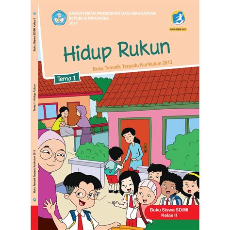 Hongkong tgl 18 februari 2017. Tema 2 kelas 2 halaman.