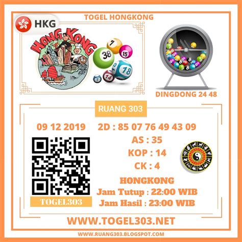 Hongkong togel 9 desember 2019. Asli slot gacor tutup.